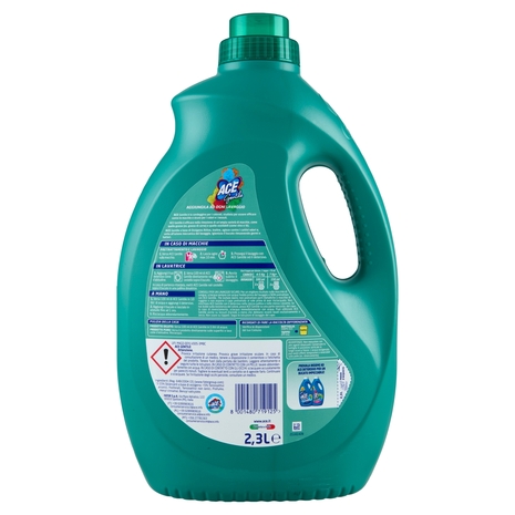 Ace Gentile Fresco Profumo 2,3 L